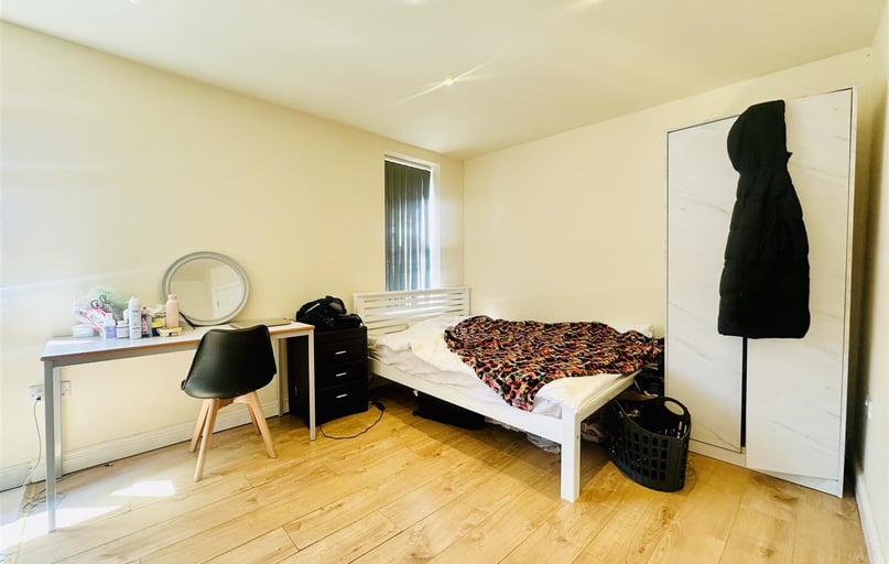 Ilkeston Road, Lenton, Nottingham - Image 1